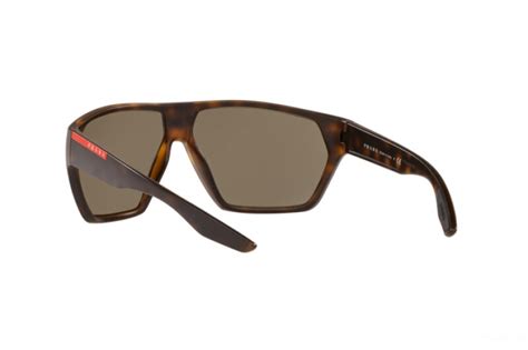 Prada Linea Rossa Active 08US Sunglasses 